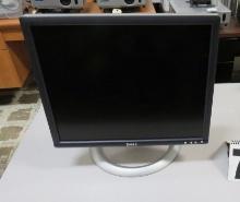 Dell PC Moniter, Tested