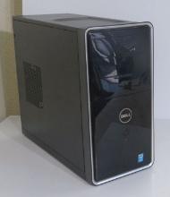 Dell Inspiron 3847 Gen 4 Model D16M computer tower 16 gb ram (no hard drive)