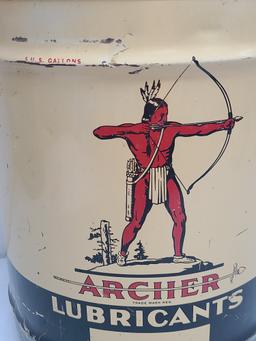 Archer 5 Gallon