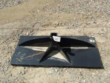 9487 LANDHONOR UTILITY HITCH ADAPTER