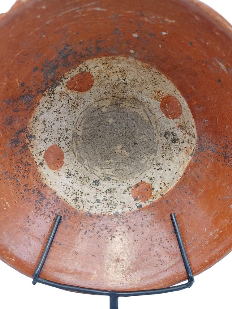 Pre-Columbian Chupicuaro Polychrome Bowls