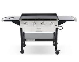 Member's Mark 4 Burner Outdoor Gas Griddle