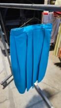 Skirt-Turquoise 13â€™Â 