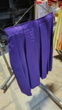 Skirt-Purple 13â€™Â 