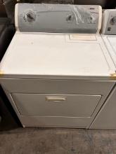 Kenmore Model# 600 Residential Dryer / Front Loading Residential Dryer