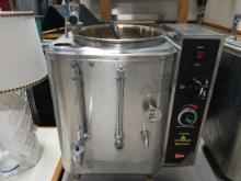CECILWARE Model #CH75-N Commercial Tea / Coffee Brewer - Please See Pics for Additional Specs