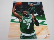 Jaylen Brown of the Boston Celtics signed autographed 8x10 photo PAAS COA 337