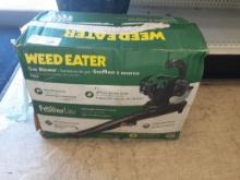 Gas Blower by Weed Eater