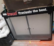 Freud Storage Cabinet - New in the box with keys