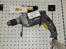 Master Corded Drill