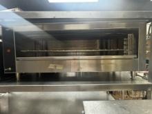 Vollrath 35" Electric Cheese Melter Like NEW