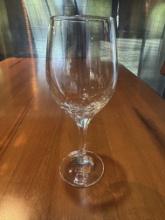 (69) Libbey 11 Oz Goblet / Wine Glass
