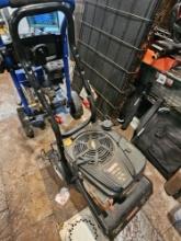 Craftsman 190cc Lawn Mower