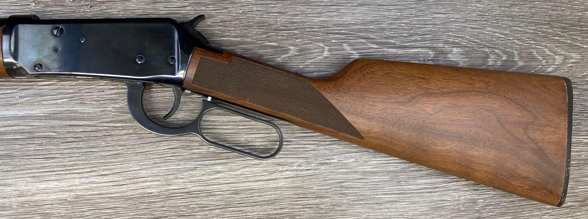 WINCHESTER MODEL 94AE .30-30 LEVER-ACTION CARBINE