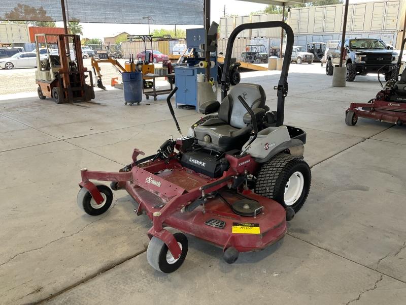 Exmark Lazer Z Riding Mower