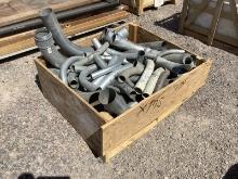 PALLET OF ASST CONDUIT FITTINGS