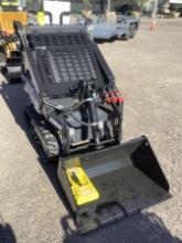 2024 AGT KTT23 Stand Up Skid Steer