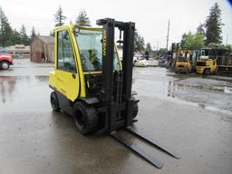 HYSTER H70FT FORTIS FORKLIFT