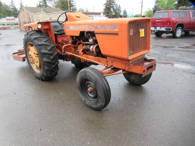 ALLIS-CHALMERS 160 TRACTOR
