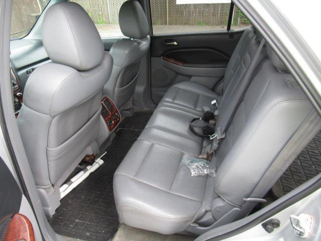 2003 ACURA MDX