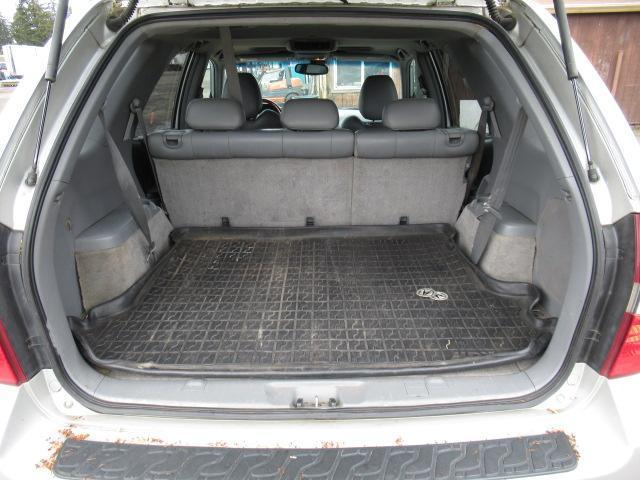 2003 ACURA MDX