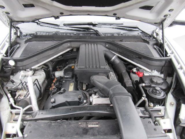 2008 BMW X5 3.0SI