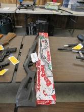 RED RYDER BB GUN (UNUSED) .177CAL, & HPX BB GUN .177CAL (4.5MM)