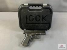 [40] Glock 19 9x19mm, SN: FNB485