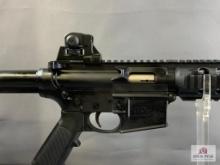 [306] Smith & Wesson M&P15-22 .22 LR, SN: HBY1617