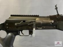 [199] EAA Zastava PAP Rifle 7.62x39mm, SN: ZAPAP1102278