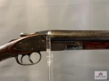 [335] American Gun Co Knickerbocker Double 12 ga, SN: 193279