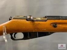 [242] Mosin Nagant M1891/59 Marked 1943 7.62x54mm, SN: 5702