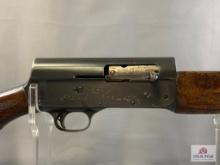 [398] Remington 11 Parts Gun 12 ga, SN: 792400