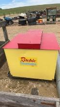 RITCHIE CATTLE/HOG WATERER