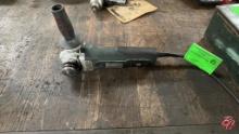 Metabo Quick Angle Grinder