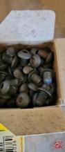 NEW Holo-Krome Allen Button Head Cap Screws