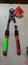 Milwaukee Adaptable Bolt Cutter 14" (NEW)