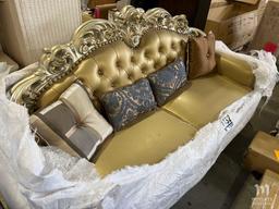 Acme Furniture Sofa