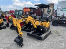 Diggit EM15 Crawler Excavator