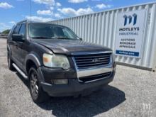 2006 Ford Explorer XLT