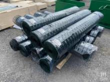 11 Rolls Holland Wire Mesh Fencing