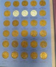 1941-1975 Lincoln Cents