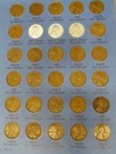 1941-1974 Lincoln Cents