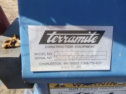 Terramite T5C Backhoe (QEA 4155)