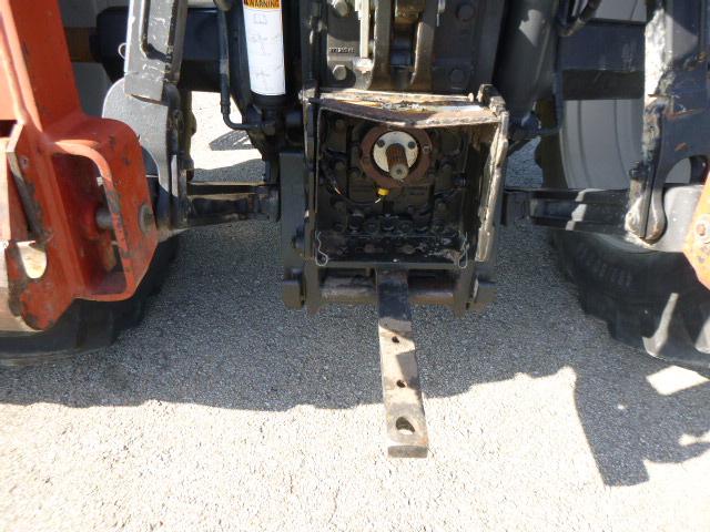 00 Case IH MX200 Tractor (QEA 5857)