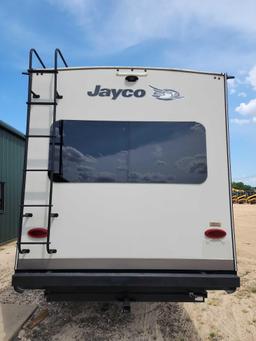 2018 JAYCO EAGLE SERIES 32' RV CAMPER