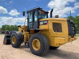 2020 CATERPILLAR 926M RUBBER TIRE LOADER