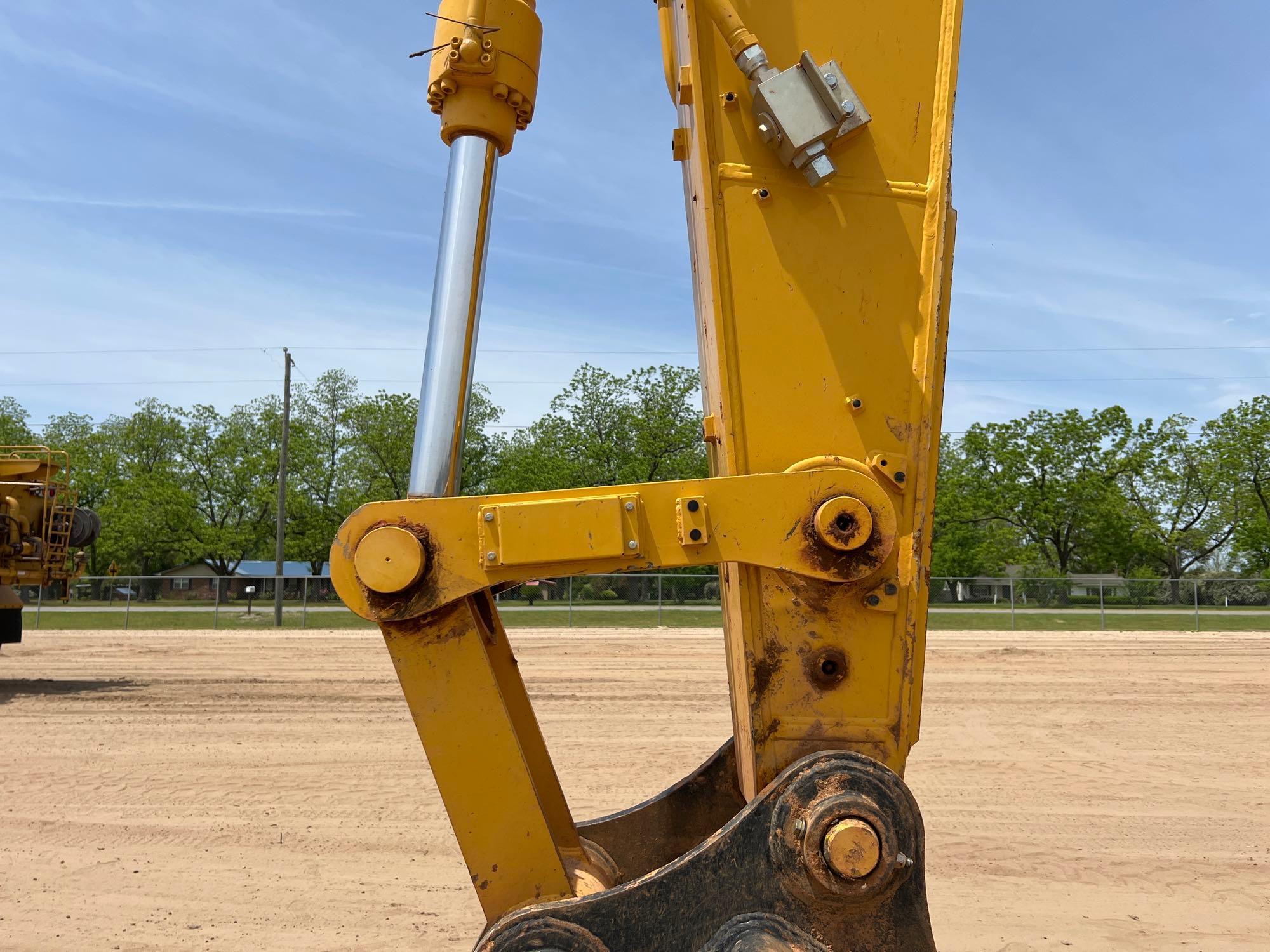 2022 KOBELCO SK210LC-11 EXCAVATOR