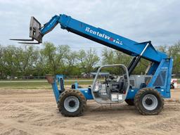 2007 GENIE GTH1056 TELESCOPIC FORKLIFT