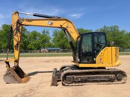 2019 CATERPILLAR 310 EXCAVATOR